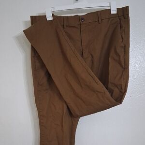 GAP Men's Tan Chinos